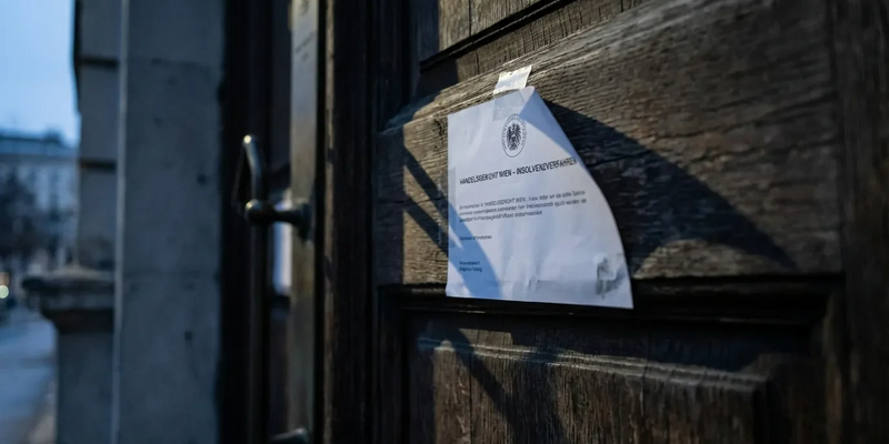 NIJOV Trading & Real Estate meldet Insolvenz an - Foto: über boerse-global.de