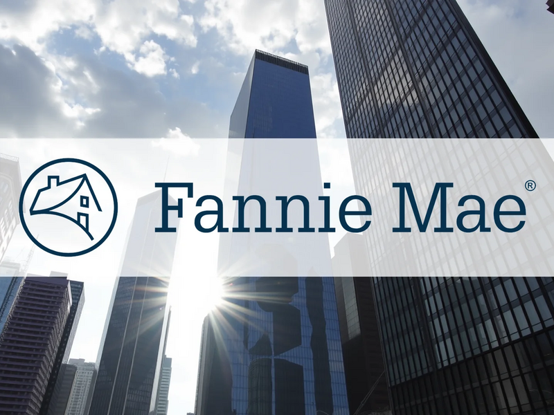 Fannie Mae Aktie: Dämpfer für Optimisten - Foto: über boerse-global.de