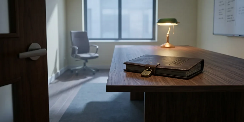 Brandenburg-Gericht stärkt Anwaltsgeheimnis gegen DSGVO-Auskunft - Foto: über boerse-global.de