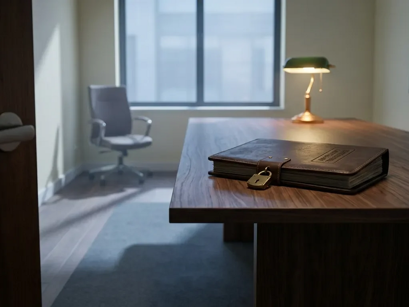 Brandenburg-Gericht stärkt Anwaltsgeheimnis gegen DSGVO-Auskunft - Foto: über boerse-global.de