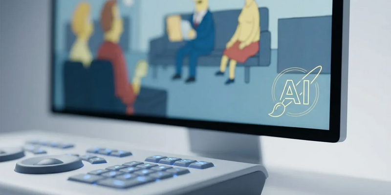 KI-Gesetz: EU lockert Kennzeichnung für Satire und Fiktion - Foto: über boerse-global.de