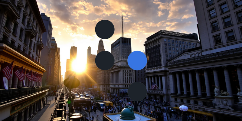 D-Wave Quantum’s Strategic Pivot: A $550 Million Bet on Dual-Platform Quantum Computing - Foto: über boerse-global.de