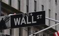 Wallstreet in New York - Foto: via dts Nachrichtenagentur