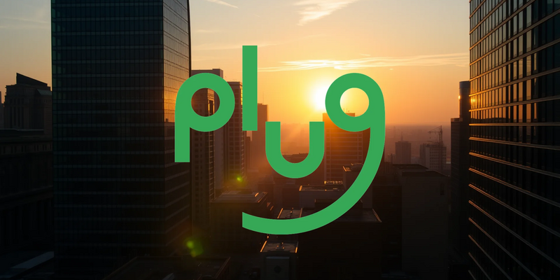 Plug Power’s Walmart Agreement Raises Questions Amid Financial Strain - Foto: über boerse-global.de