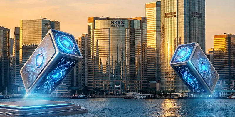 Zhipu AI und MiniMax starten als erste reine KI-Modelldesigner an der Börse - Foto: über boerse-global.de