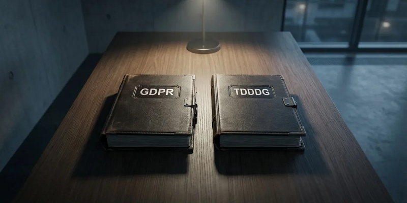 Datenschutz 2026: Doppelte Strafen und neue Haftungsregeln drohen - Foto: über boerse-global.de