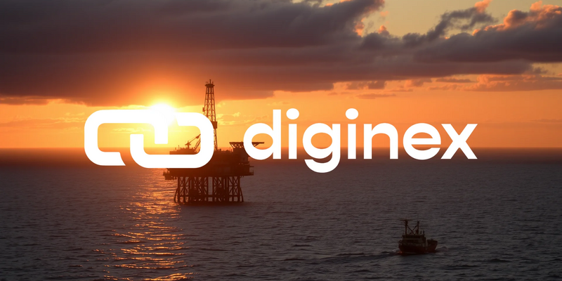 Diginex Shares Slide Despite Strategic Acquisition of Climate Tech Firm - Foto: über boerse-global.de
