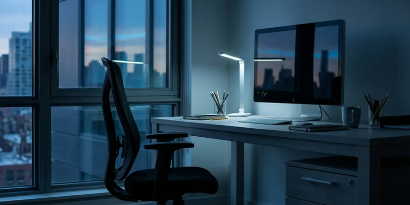 Psychische Belastung am Arbeitsplatz erreicht 2026 neuen Höchststand - Foto: über boerse-global.de