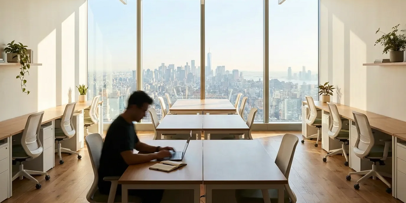 Peer-Focus-Sessions werden 2026 zum Arbeitswelt-Standard - Foto: über boerse-global.de