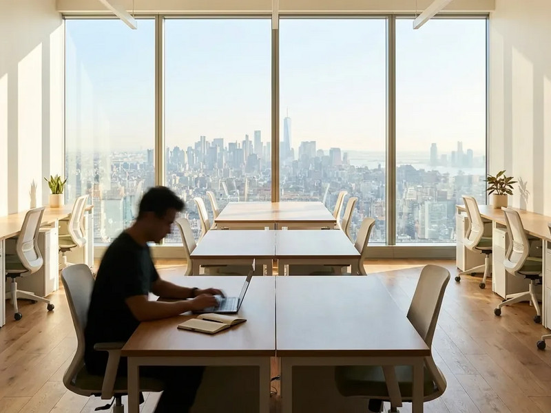 Peer-Focus-Sessions werden 2026 zum Arbeitswelt-Standard - Foto: über boerse-global.de