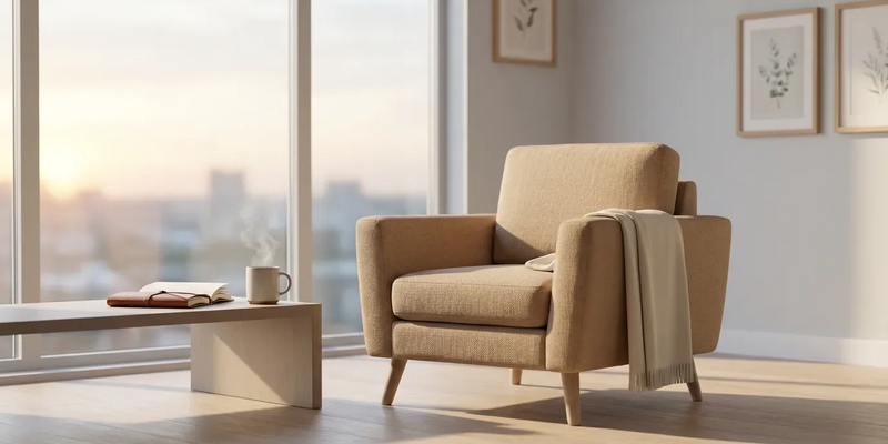 Niksen wird 2026 zum Trend: Nichtstun als Business-Strategie - Foto: über boerse-global.de