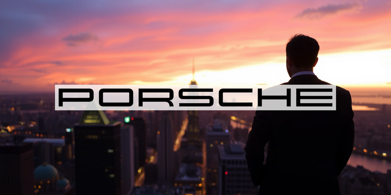Porsche AG Aktie: Prognosen bekräftigt - Foto: über boerse-global.de