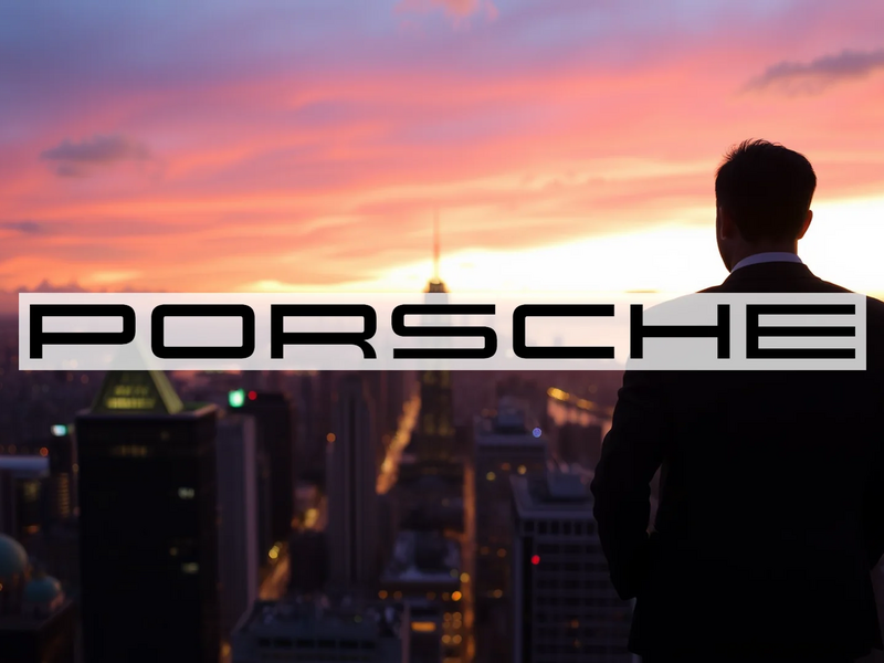 Porsche AG Aktie: Prognosen bekräftigt - Foto: über boerse-global.de