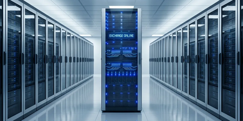 Microsoft kippt umstrittene E-Mail-Limit-Pläne für Exchange Online - Foto: über boerse-global.de