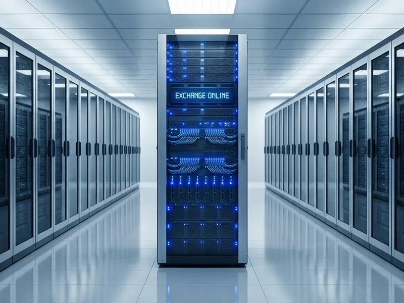 Microsoft kippt umstrittene E-Mail-Limit-Pläne für Exchange Online - Foto: über boerse-global.de