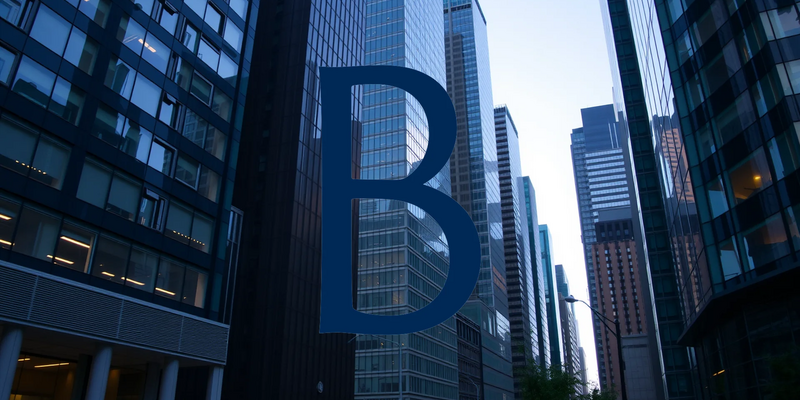 Leadership Transition at Barings BDC: New CEO Takes Helm Amid Index Inclusion - Foto: über boerse-global.de