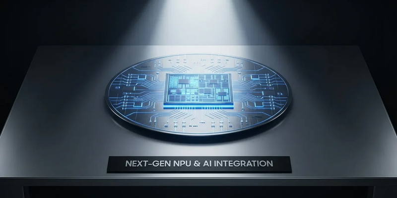 AMD Ryzen AI 400: Desktop-Prozessoren erhalten KI-Namen - Foto: über boerse-global.de