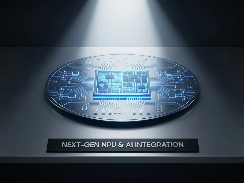 AMD Ryzen AI 400: Desktop-Prozessoren erhalten KI-Namen - Foto: über boerse-global.de