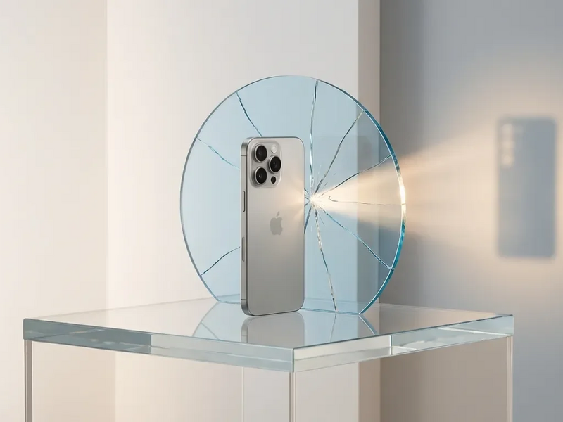 iOS 26.3: Apple öffnet sein Ökosystem unter Druck der EU - Foto: über boerse-global.de