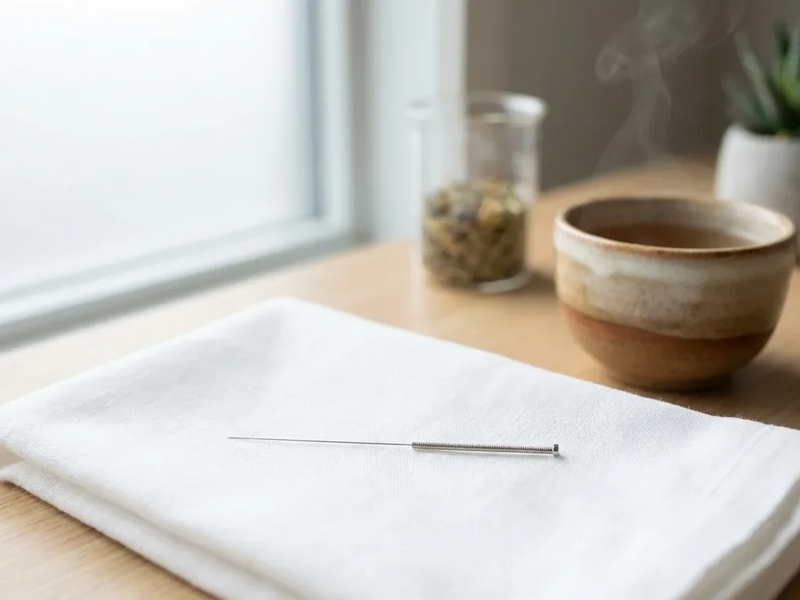 TCM-Studie: Hoffnung für Millionen mit Long-COVID-Fatigue? - Foto: über boerse-global.de