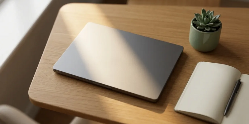 Digitaler Minimalismus wird 2026 zur Notwendigkeit - Foto: über boerse-global.de