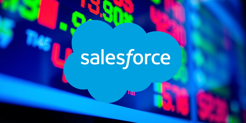 Salesforce reorienta su estrategia de inteligencia artificial - Foto: über boerse-global.de