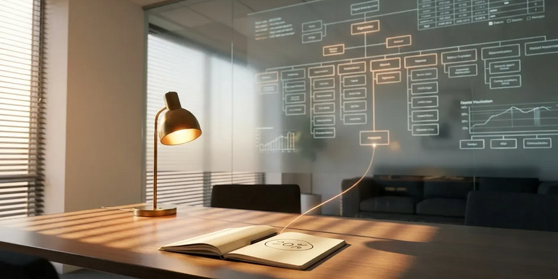 Pareto-Prinzip wird 2026 zum KI-Rettungsanker - Foto: über boerse-global.de