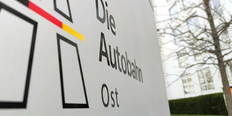 Autobahn GmbH (Archiv) - Foto: via dts Nachrichtenagentur