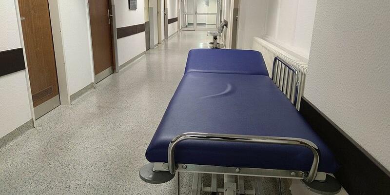 Krankenhaus (Archiv) - Foto: via dts Nachrichtenagentur
