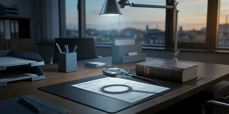 BDA-Chef fordert Kürzung der Lohnfortzahlung – und schürt Debatte - Foto: über boerse-global.de