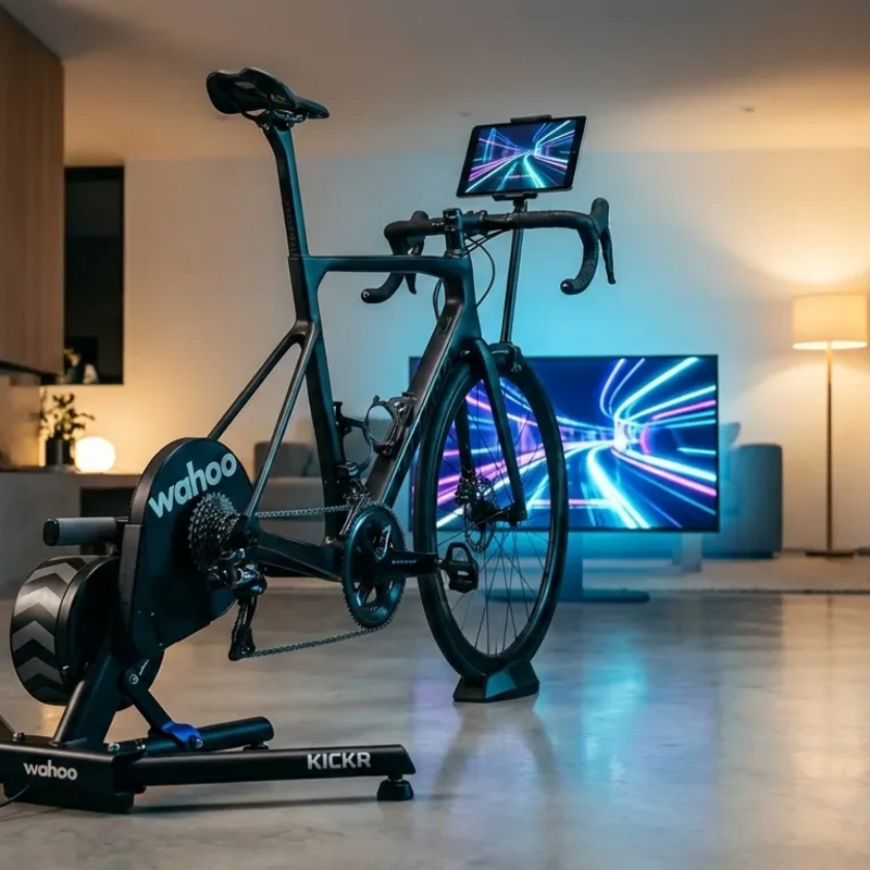 MyWhoosh und TrainingPeaks Virtual attackieren mit Gratis-Angeboten - Foto: über boerse-global.de