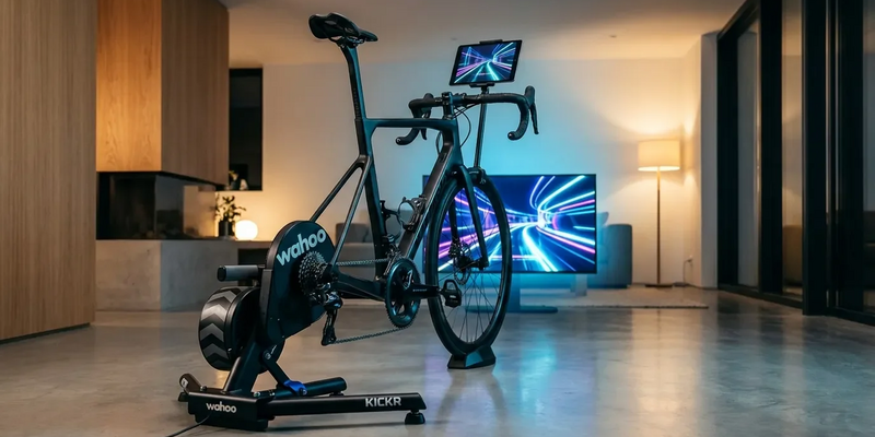 MyWhoosh und TrainingPeaks Virtual attackieren mit Gratis-Angeboten - Foto: über boerse-global.de