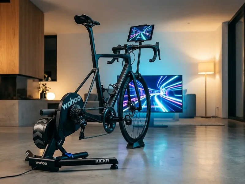 MyWhoosh und TrainingPeaks Virtual attackieren mit Gratis-Angeboten - Foto: über boerse-global.de