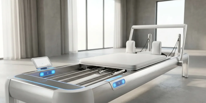 Smart Reformer katapultieren Pilates 2026 an die Spitze - Foto: über boerse-global.de