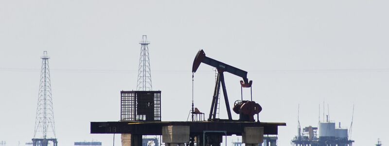 Venezuela wird die Einnahmen aus seinen Öl-Geschäften mit den USA Trump zufolge nur in US-Produkte investieren. (Archivbild) - Foto: Edgar Frias/AP/dpa