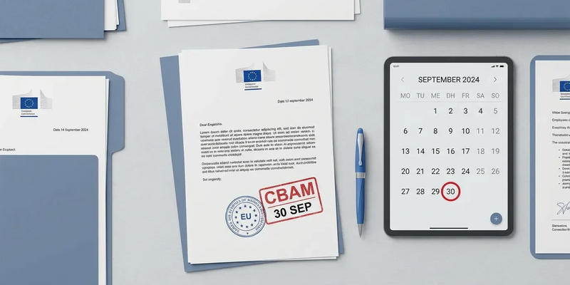 CBAM: EU verlängert Frist für CO?-Grenzausgleich - Foto: über boerse-global.de