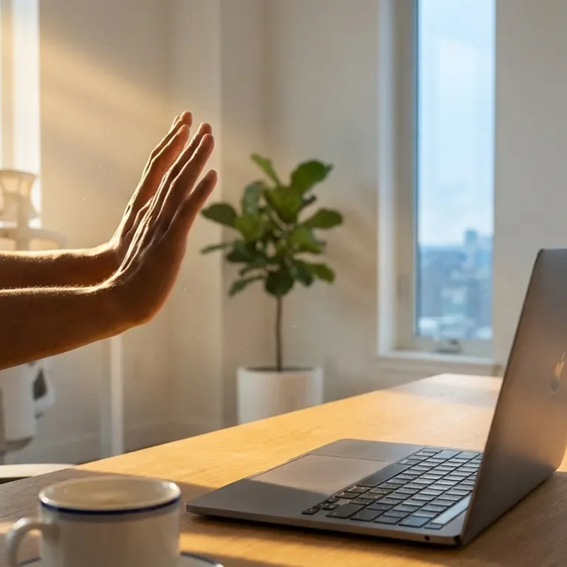 Exercise Snacks verdrängen Kaffee als Produktivitäts-Booster - Foto: über boerse-global.de