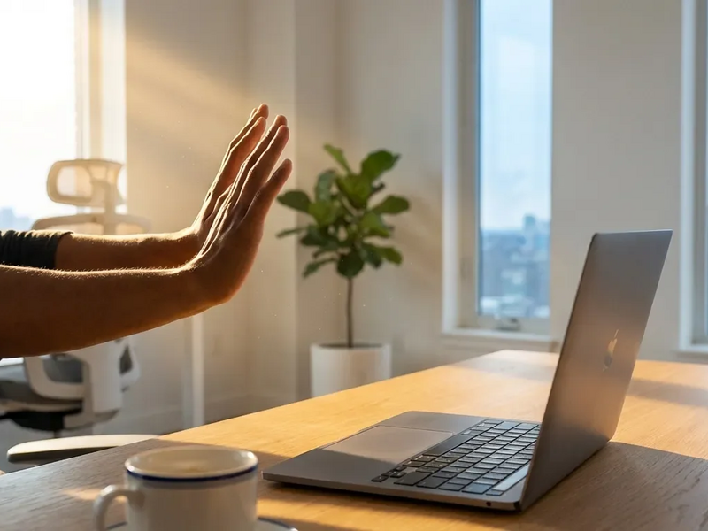 Exercise Snacks verdrängen Kaffee als Produktivitäts-Booster - Foto: über boerse-global.de
