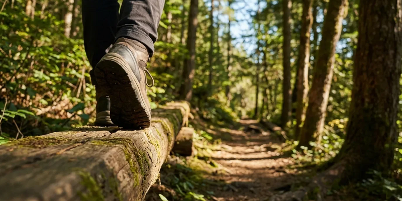 Gesundheitswandern 2026: Koordinations-Stopps als neuer Trend - Foto: über boerse-global.de