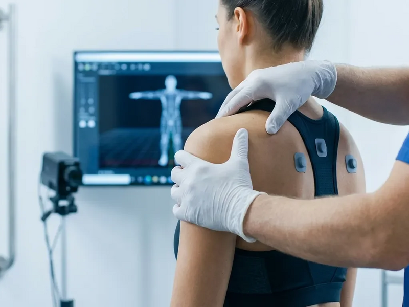 Physiotherapie 2026: KI trifft auf manuelle Therapie - Foto: über boerse-global.de