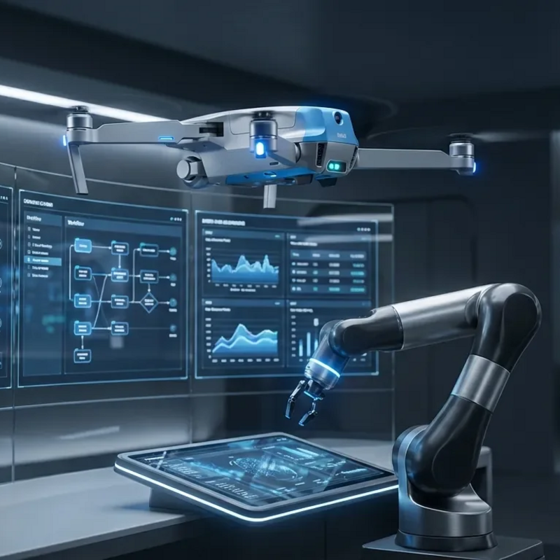 Microsoft kauft Osmos und startet KI-Agenten-Ära - Foto: über boerse-global.de