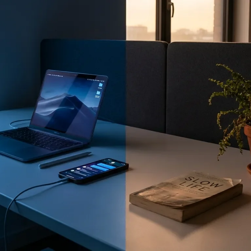 UKG-Studie zeigt: 76 Prozent der Frontline-Mitarbeiter leiden unter Burnout - Foto: über boerse-global.de