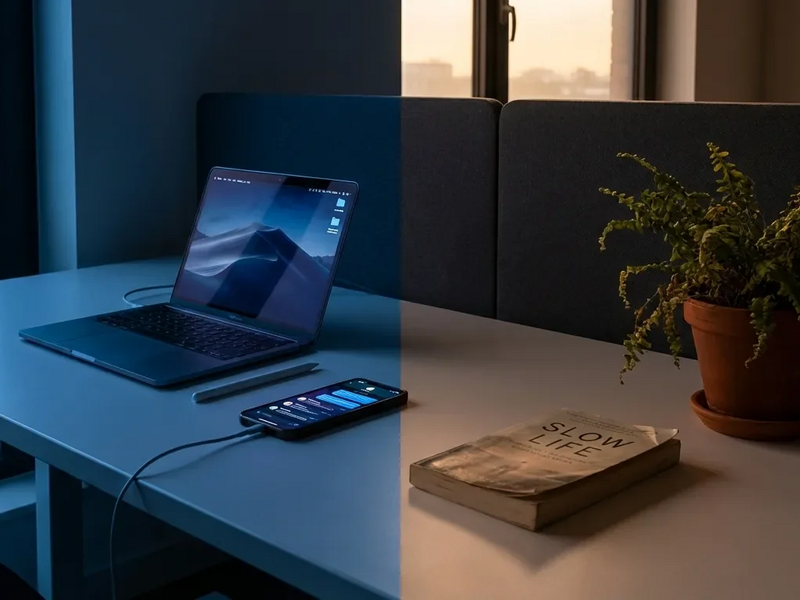 UKG-Studie zeigt: 76 Prozent der Frontline-Mitarbeiter leiden unter Burnout - Foto: über boerse-global.de