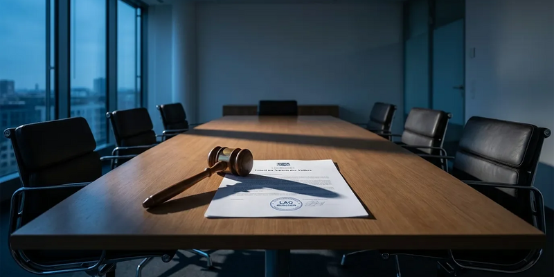 Betriebsratswahlen 2026: Neulinge ohne Kündigungsschutz - Foto: über boerse-global.de