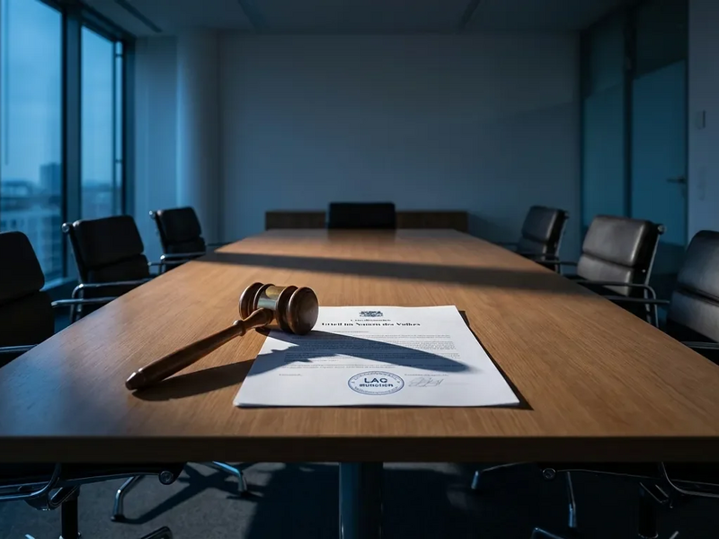 Betriebsratswahlen 2026: Neulinge ohne Kündigungsschutz - Foto: über boerse-global.de