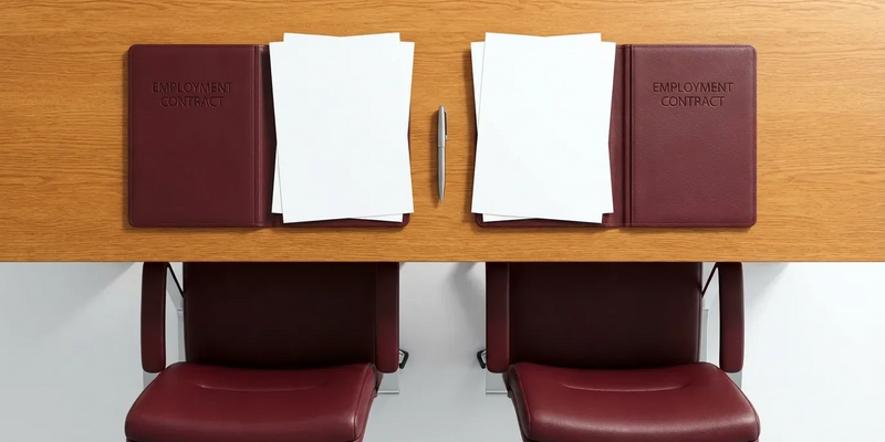 Top-Sharing: Neue Rechtslage stellt Führungskräfte-Tandems auf die Probe - Foto: über boerse-global.de