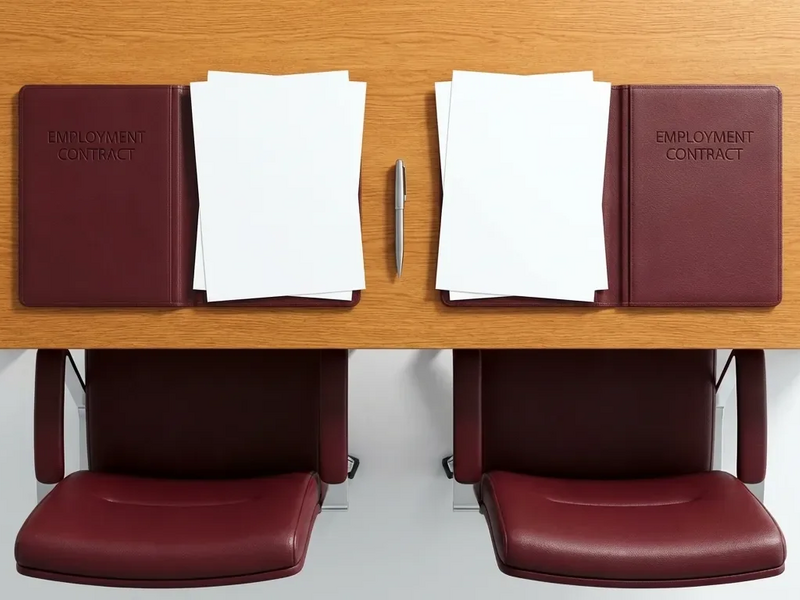 Top-Sharing: Neue Rechtslage stellt Führungskräfte-Tandems auf die Probe - Foto: über boerse-global.de