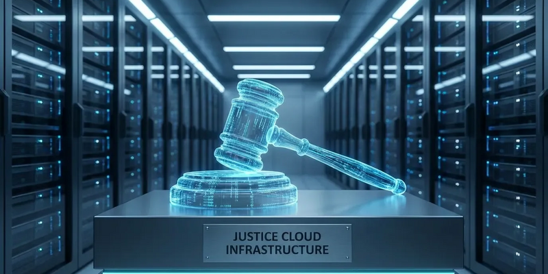 Justizcloud: Deutschland startet einheitliche IT-Infrastruktur für Gerichte - Foto: über boerse-global.de