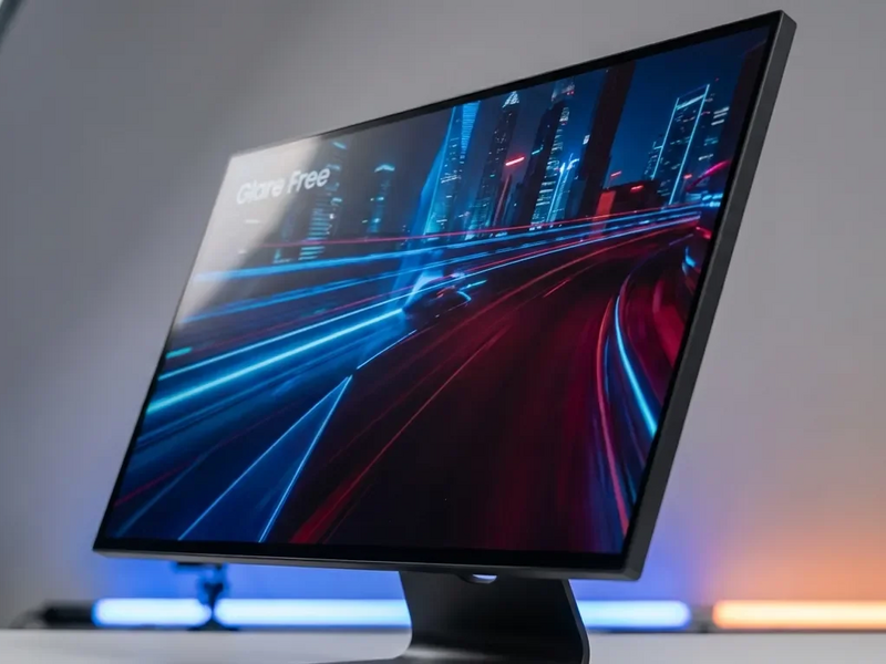 Samsung Odyssey OLED G8: Neuer 4K-240Hz-Bildschirm setzt Maßstäbe - Foto: über boerse-global.de