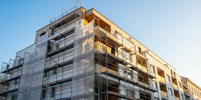 Österreich startet Sanierungsoffensive mit 1,8 Milliarden Euro - Foto: über boerse-global.de